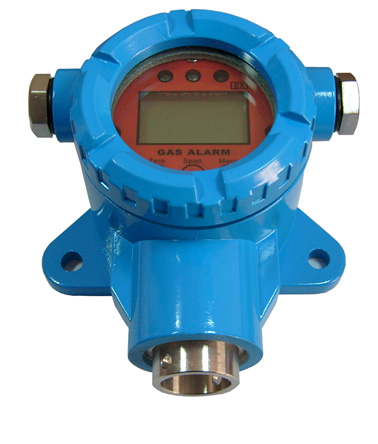 光氣檢測變送器